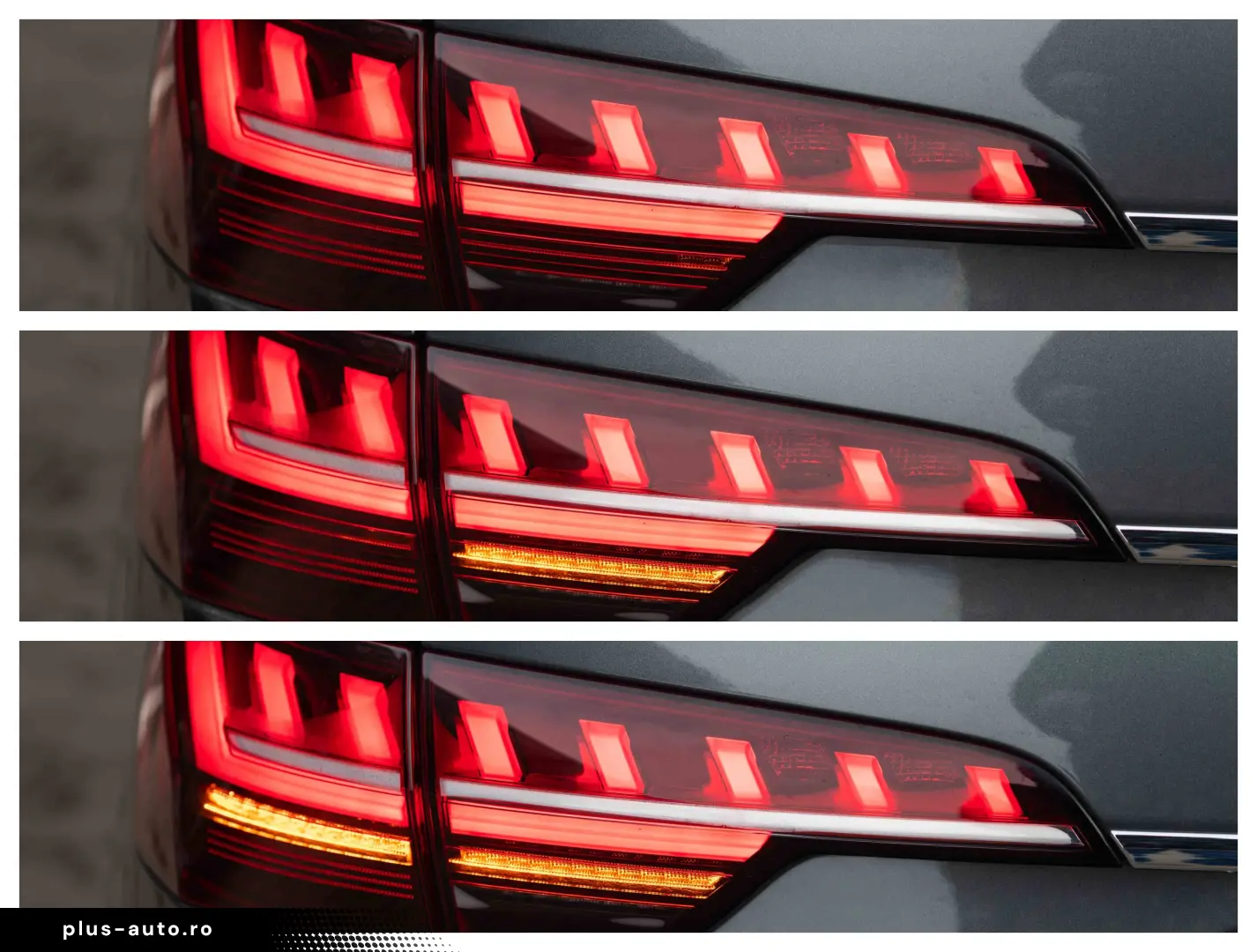 Audi A4 40 TDI Avant quattro S tronic S line