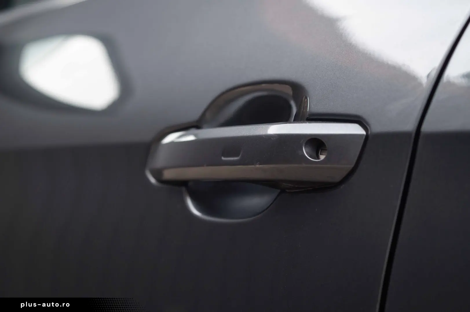 Audi A4 40 TDI Avant quattro S tronic S line