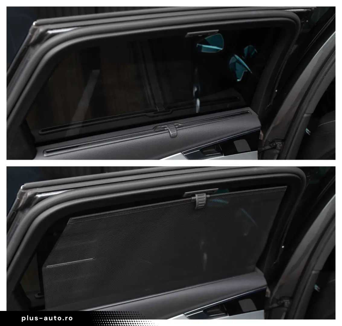 Audi A4 40 TDI Avant quattro S tronic S line