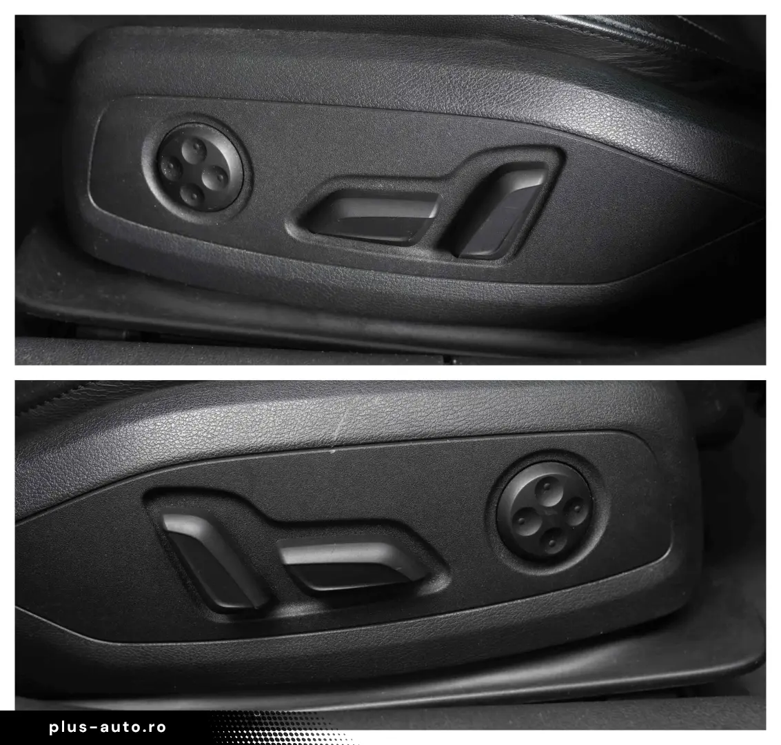 Audi A4 40 TDI Avant quattro S tronic S line