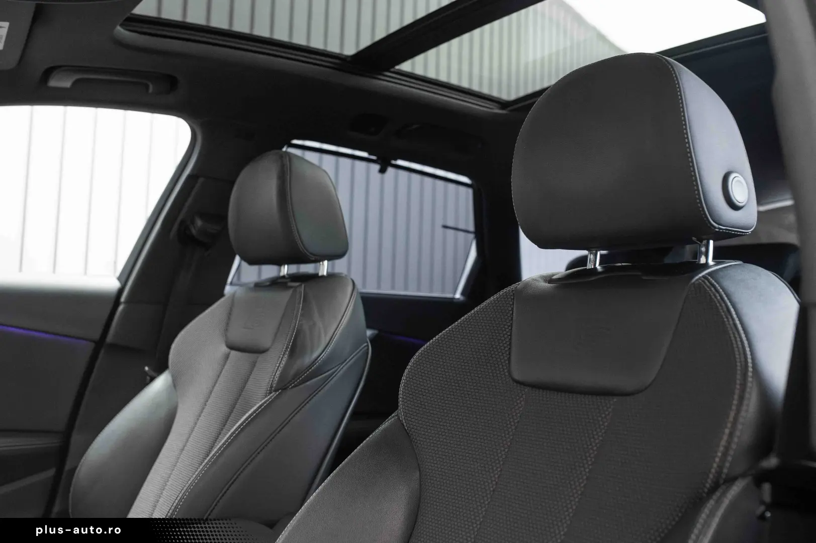 Audi A4 40 TDI Avant quattro S tronic S line