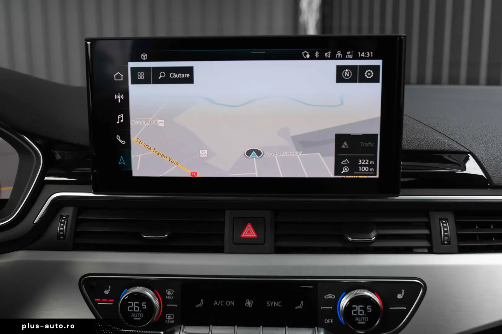 Audi A4 40 TDI Avant quattro S tronic S line