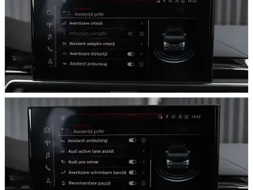 Audi A4 40 TDI Avant quattro S tronic S line