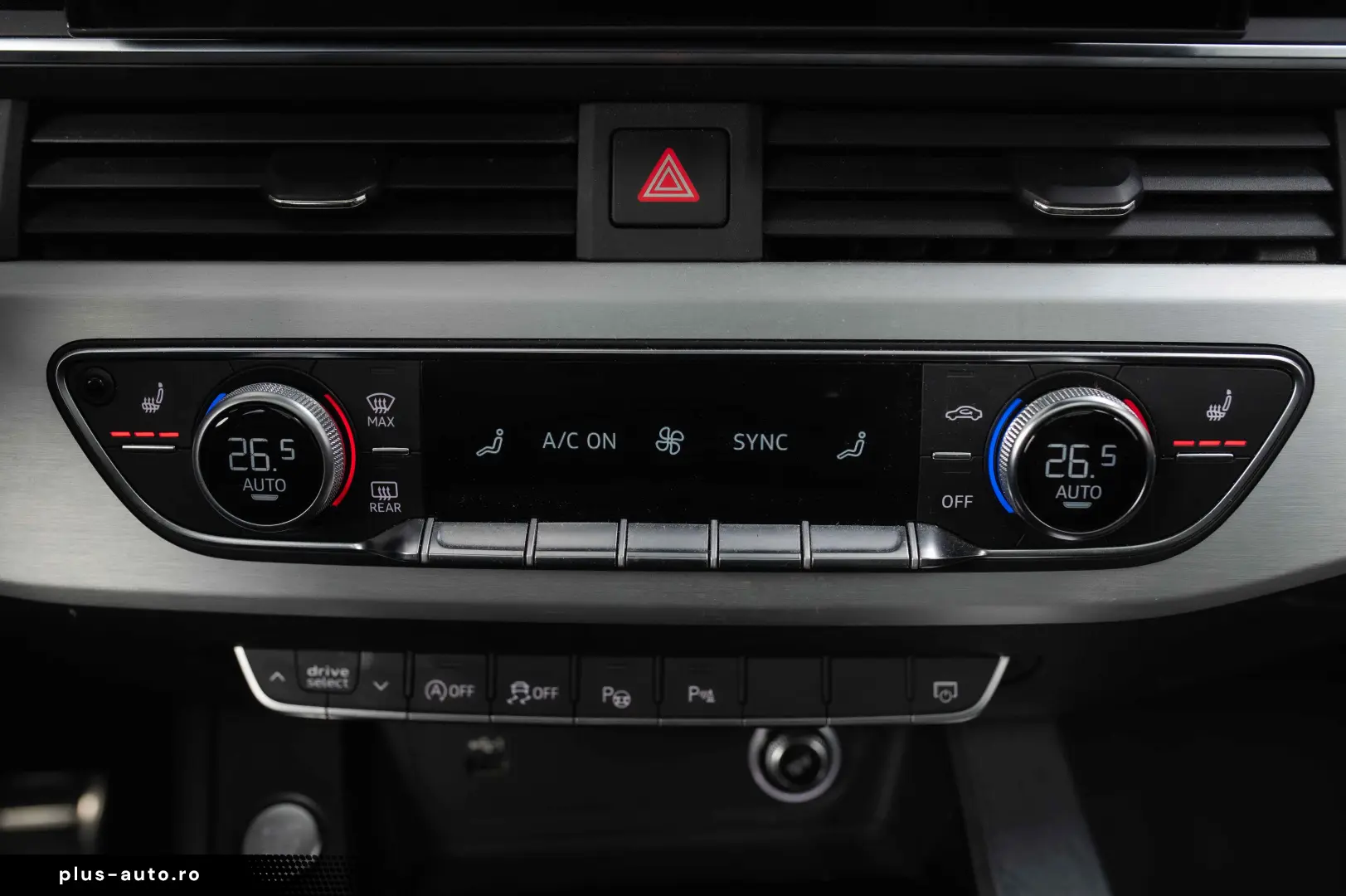 Audi A4 40 TDI Avant quattro S tronic S line