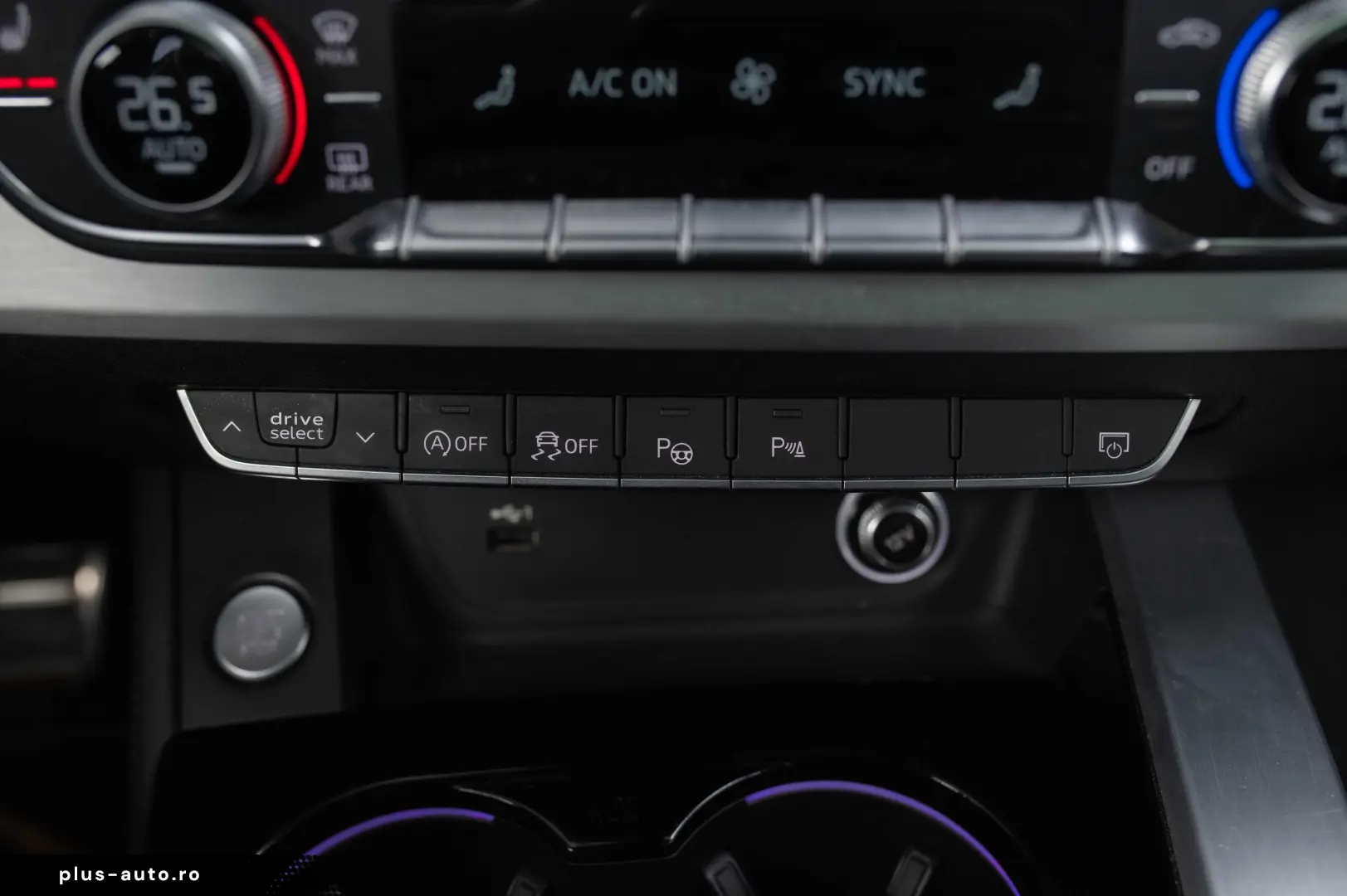 Audi A4 40 TDI Avant quattro S tronic S line