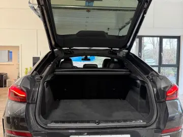 BMW X6 xDrive 30d ACC Headup Laser VCockpit Facelift