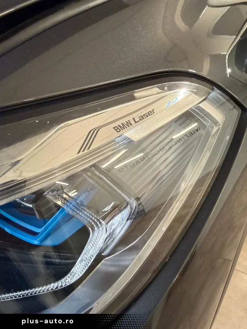 BMW X6 xDrive 30d ACC Headup Laser VCockpit Facelift