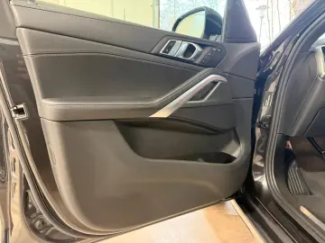 BMW X6 xDrive 30d ACC Headup Laser VCockpit Facelift