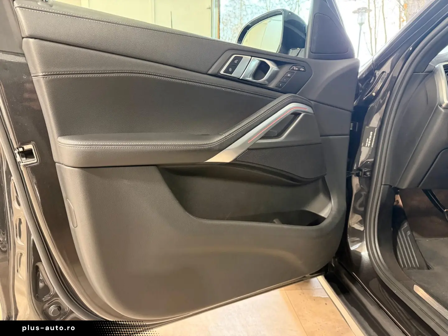 BMW X6 xDrive 30d ACC Headup Laser VCockpit Facelift