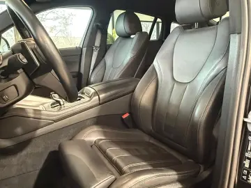 BMW X6 xDrive 30d ACC Headup Laser VCockpit Facelift