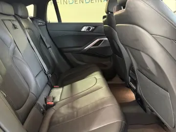 BMW X6 xDrive 30d ACC Headup Laser VCockpit Facelift