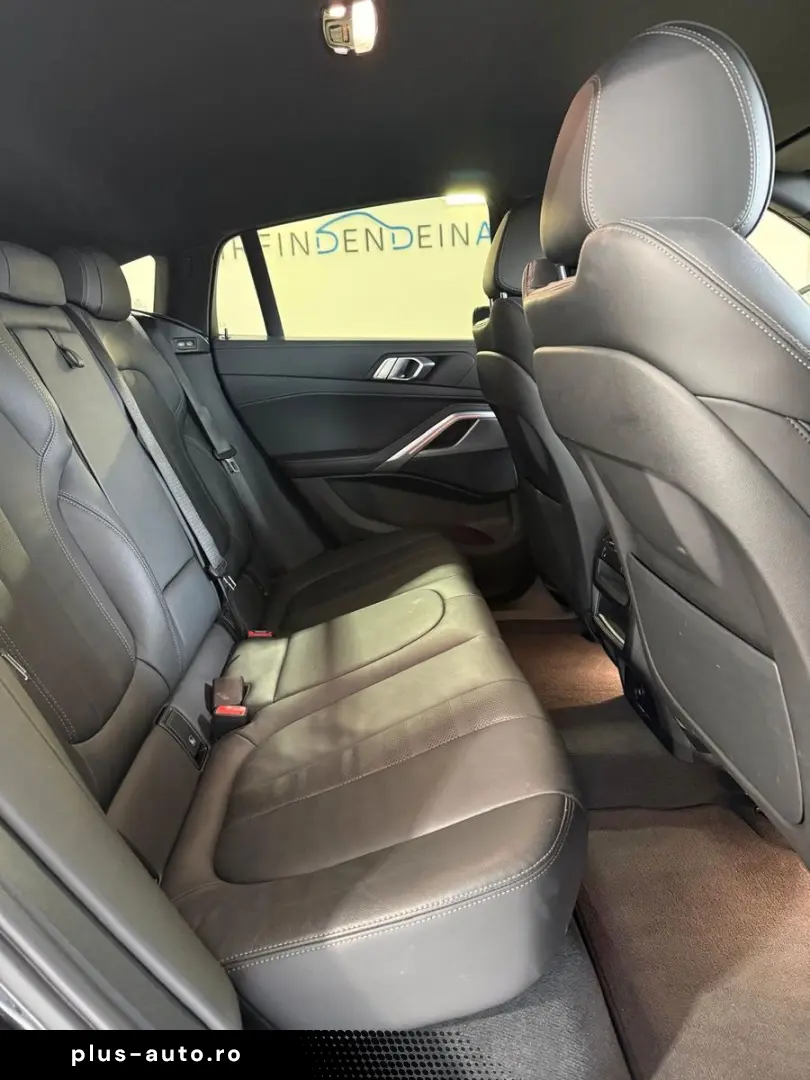 BMW X6 xDrive 30d ACC Headup Laser VCockpit Facelift