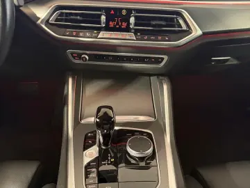 BMW X6 xDrive 30d ACC Headup Laser VCockpit Facelift