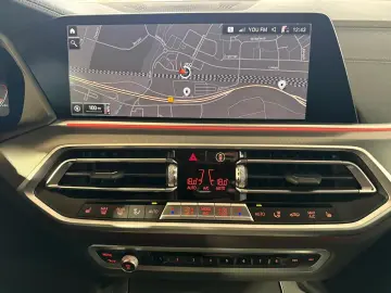 BMW X6 xDrive 30d ACC Headup Laser VCockpit Facelift