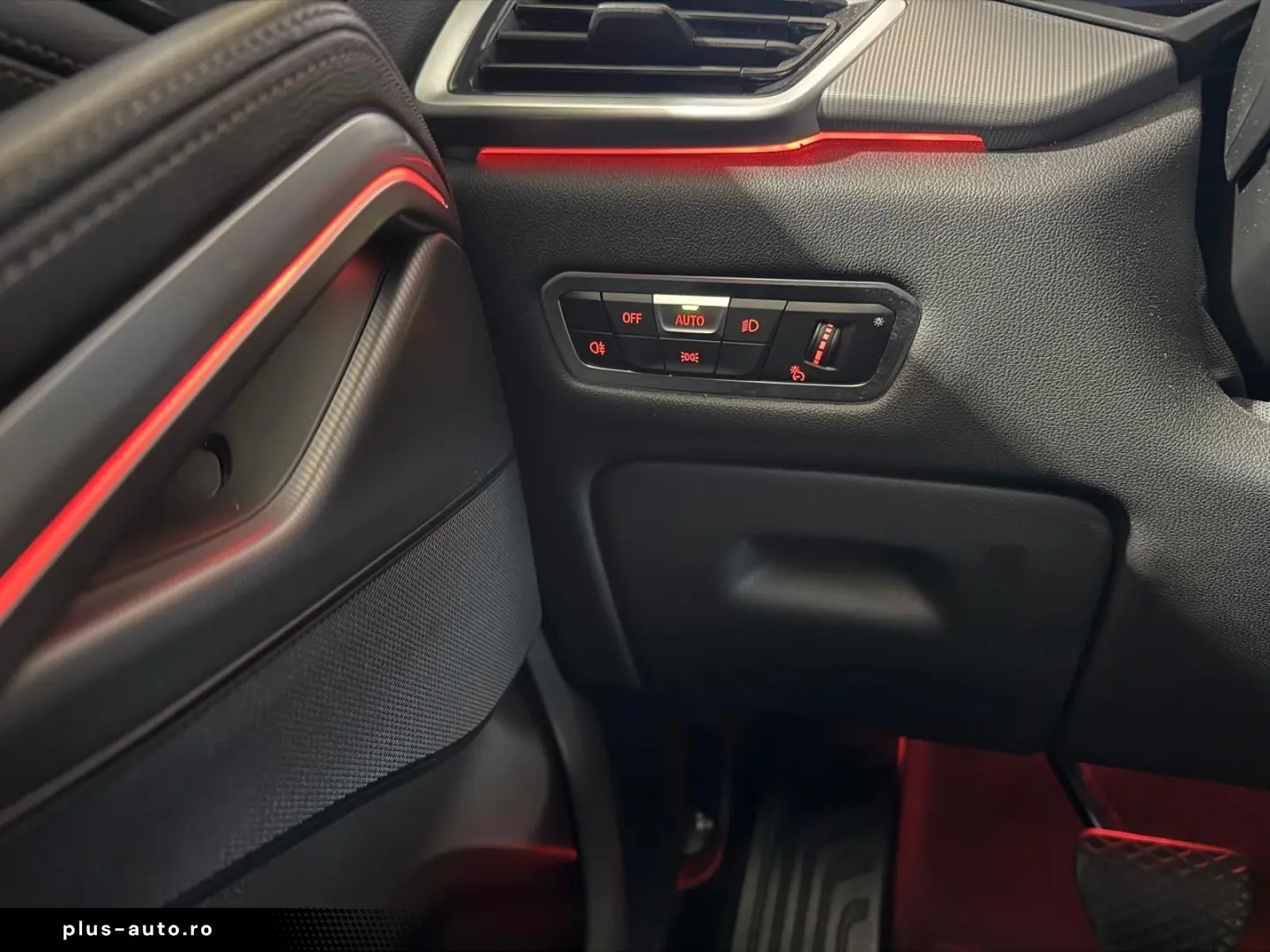 BMW X6 xDrive 30d ACC Headup Laser VCockpit Facelift