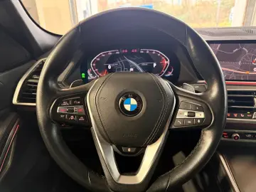 BMW X6 xDrive 30d ACC Headup Laser VCockpit Facelift