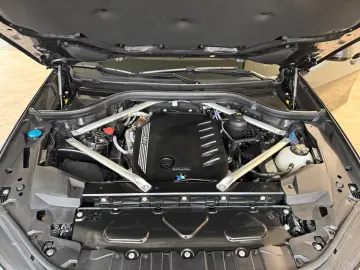 BMW X6 xDrive 30d ACC Headup Laser VCockpit Facelift