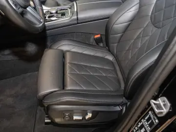 BMW X6 40iMSport AHK Navi DAB eSitze Leder RFK PDCv