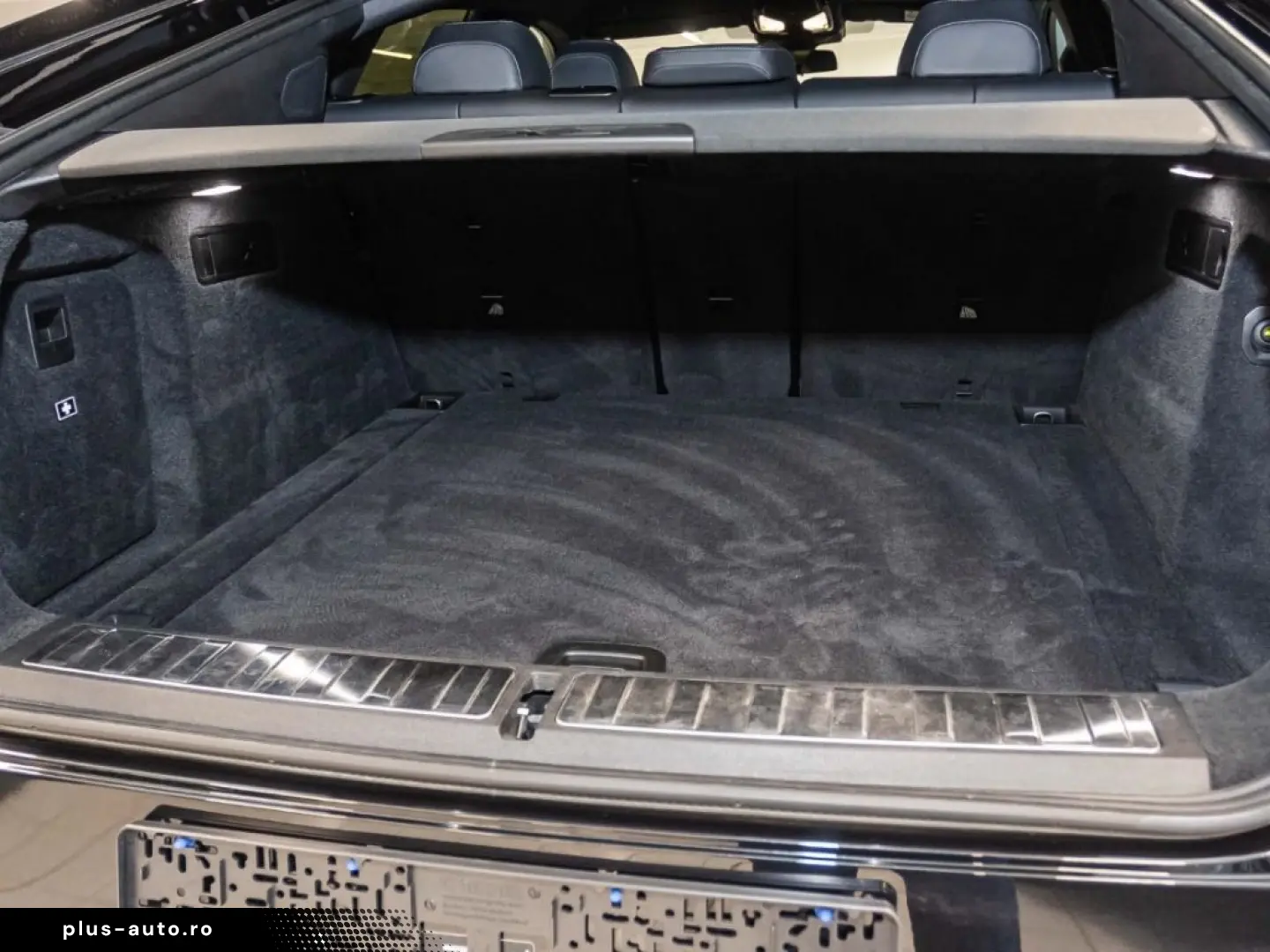 BMW X6 40iMSport AHK Navi DAB eSitze Leder RFK PDCv