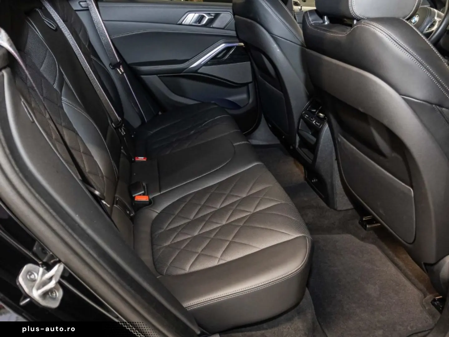 BMW X6 40iMSport AHK Navi DAB eSitze Leder RFK PDCv