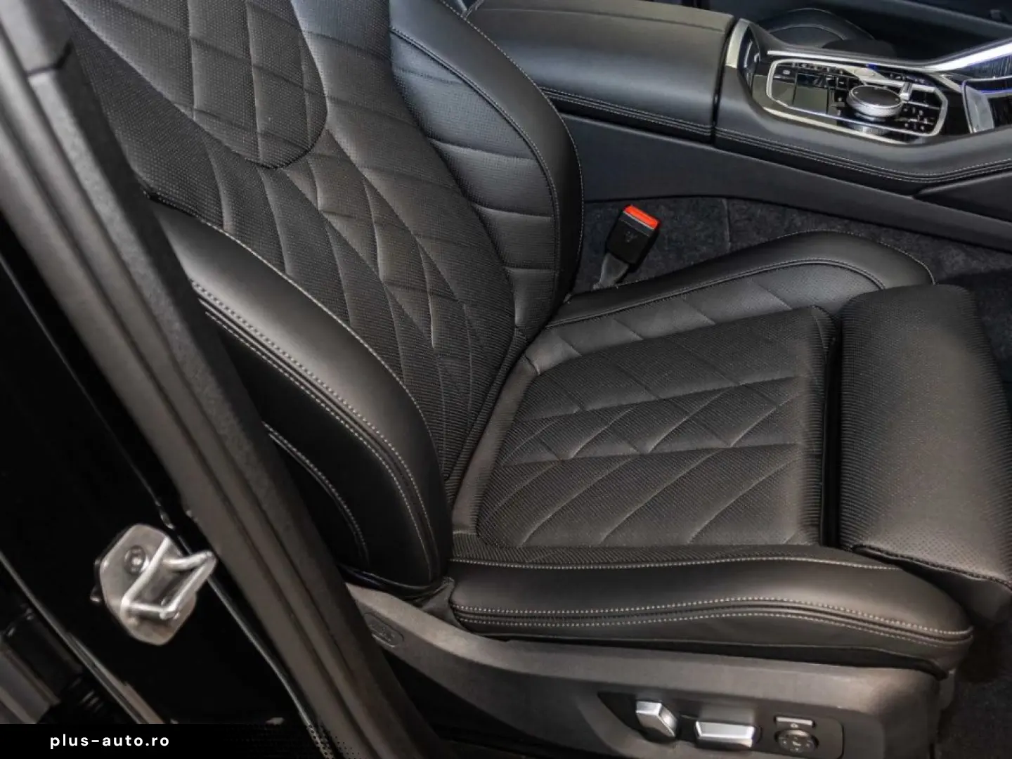 BMW X6 40iMSport AHK Navi DAB eSitze Leder RFK PDCv