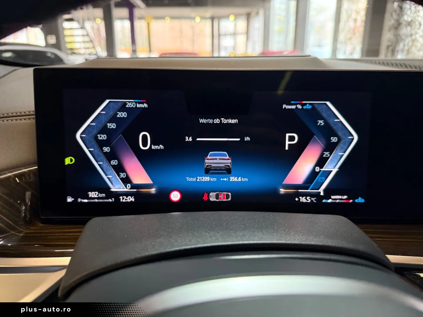 BMW X6 40i xD M Sport Pro~PANO SKY~H&K~360~HUD~21