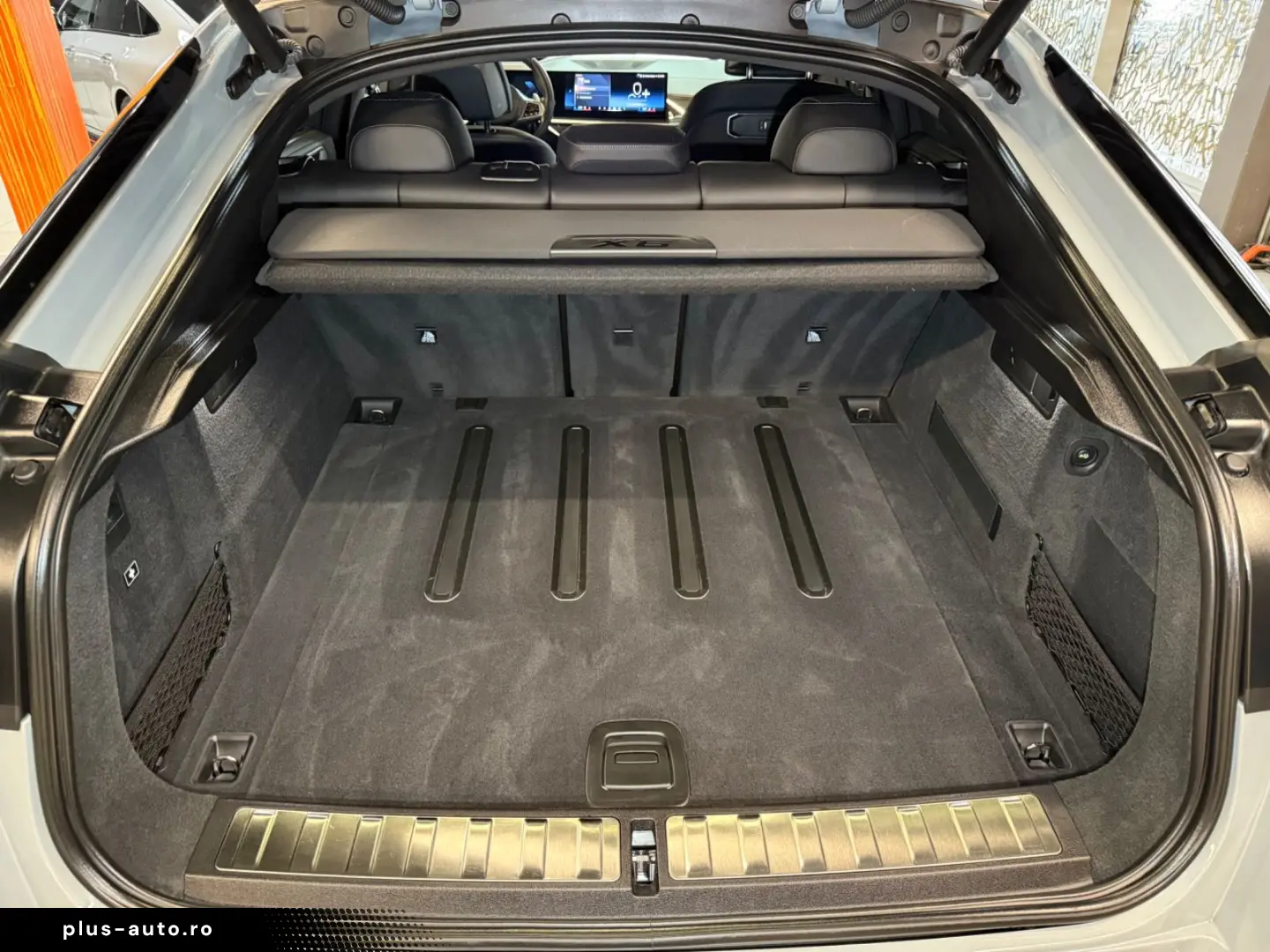 BMW X6 40i xD M Sport Pro~PANO SKY~H&K~360~HUD~21