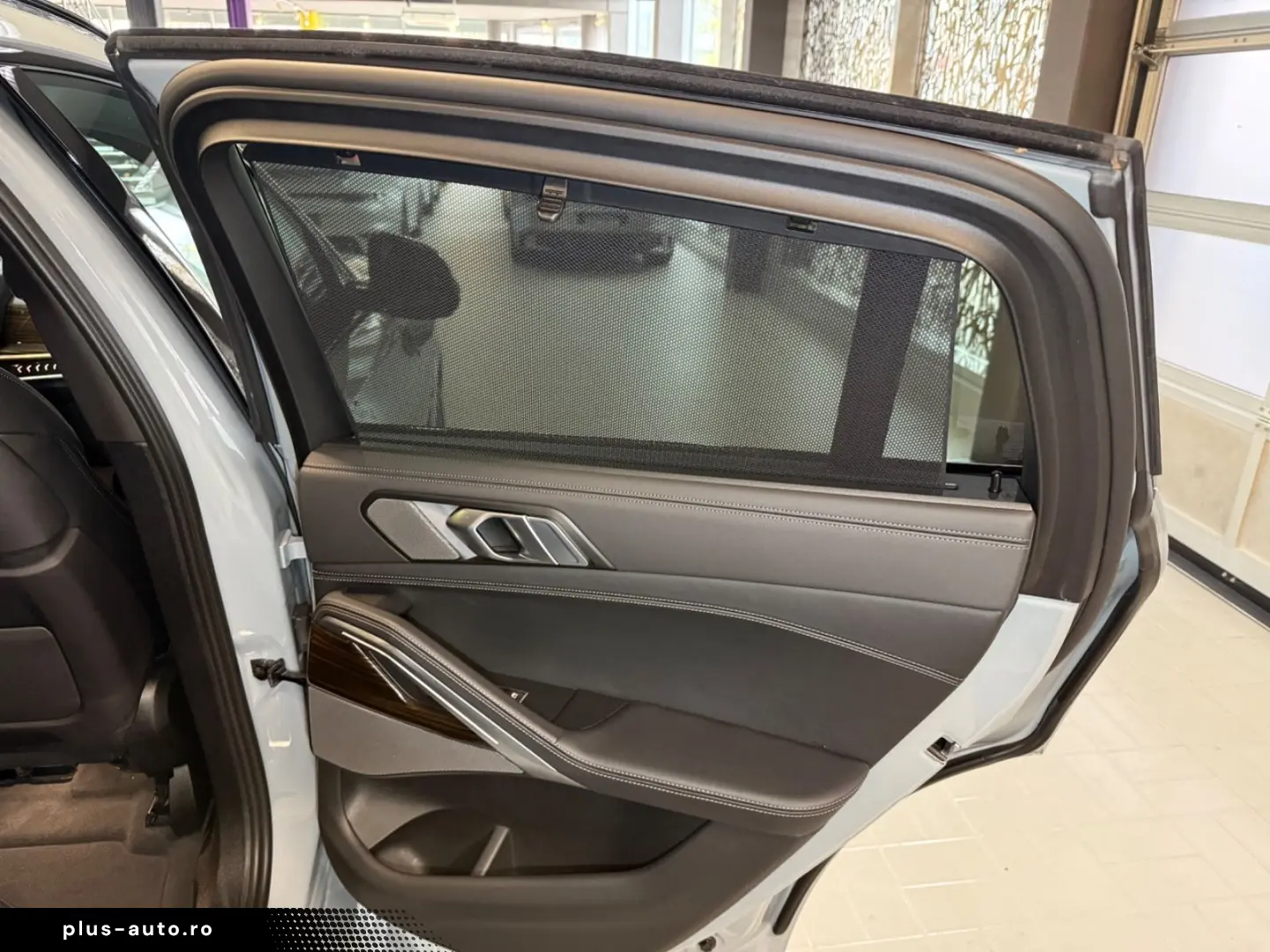 BMW X6 40i xD M Sport Pro~PANO SKY~H&K~360~HUD~21