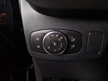 FORD PUMA ST-LINE 1.0 ECOBOOST MHEV 125CP AT7 2023