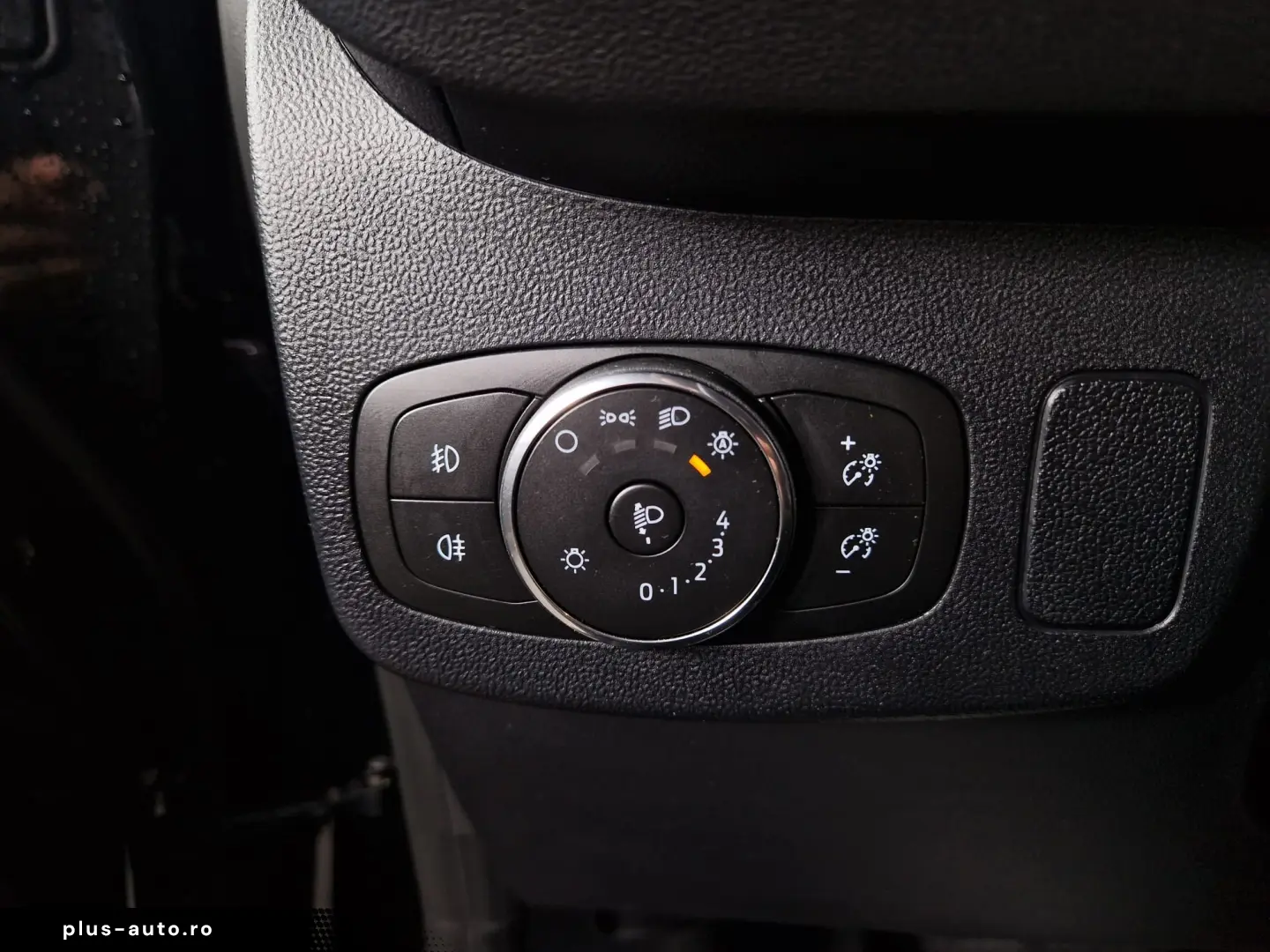 FORD PUMA ST-LINE 1.0 ECOBOOST MHEV 125CP AT7 2023