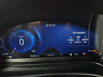 FORD PUMA ST-LINE 1.0 ECOBOOST MHEV 125CP AT7 2023