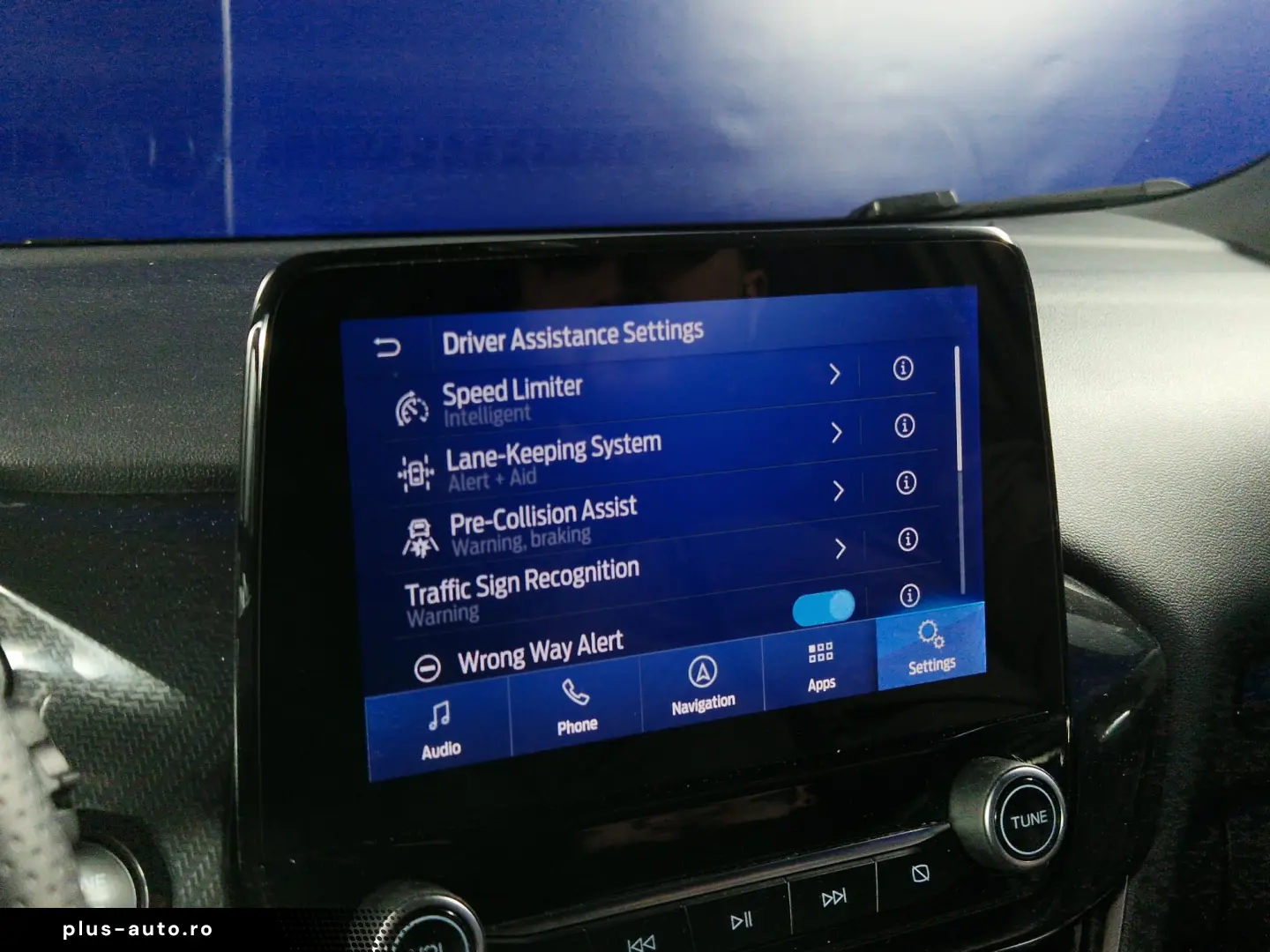 FORD PUMA ST-LINE 1.0 ECOBOOST MHEV 125CP AT7 2023