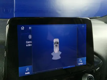 FORD PUMA ST-LINE 1.0 ECOBOOST MHEV 125CP AT7 2023