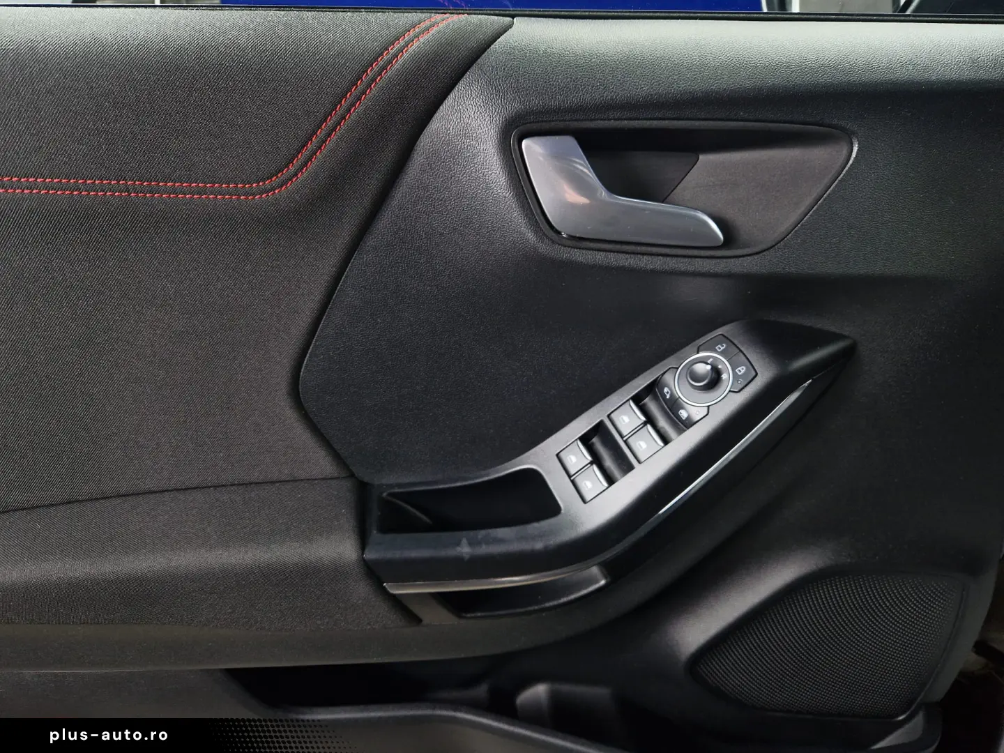 FORD PUMA ST-LINE 1.0 ECOBOOST MHEV 125CP AT7 2023