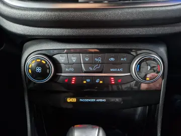 FORD PUMA ST-LINE 1.0 ECOBOOST MHEV 125CP AT7 2023