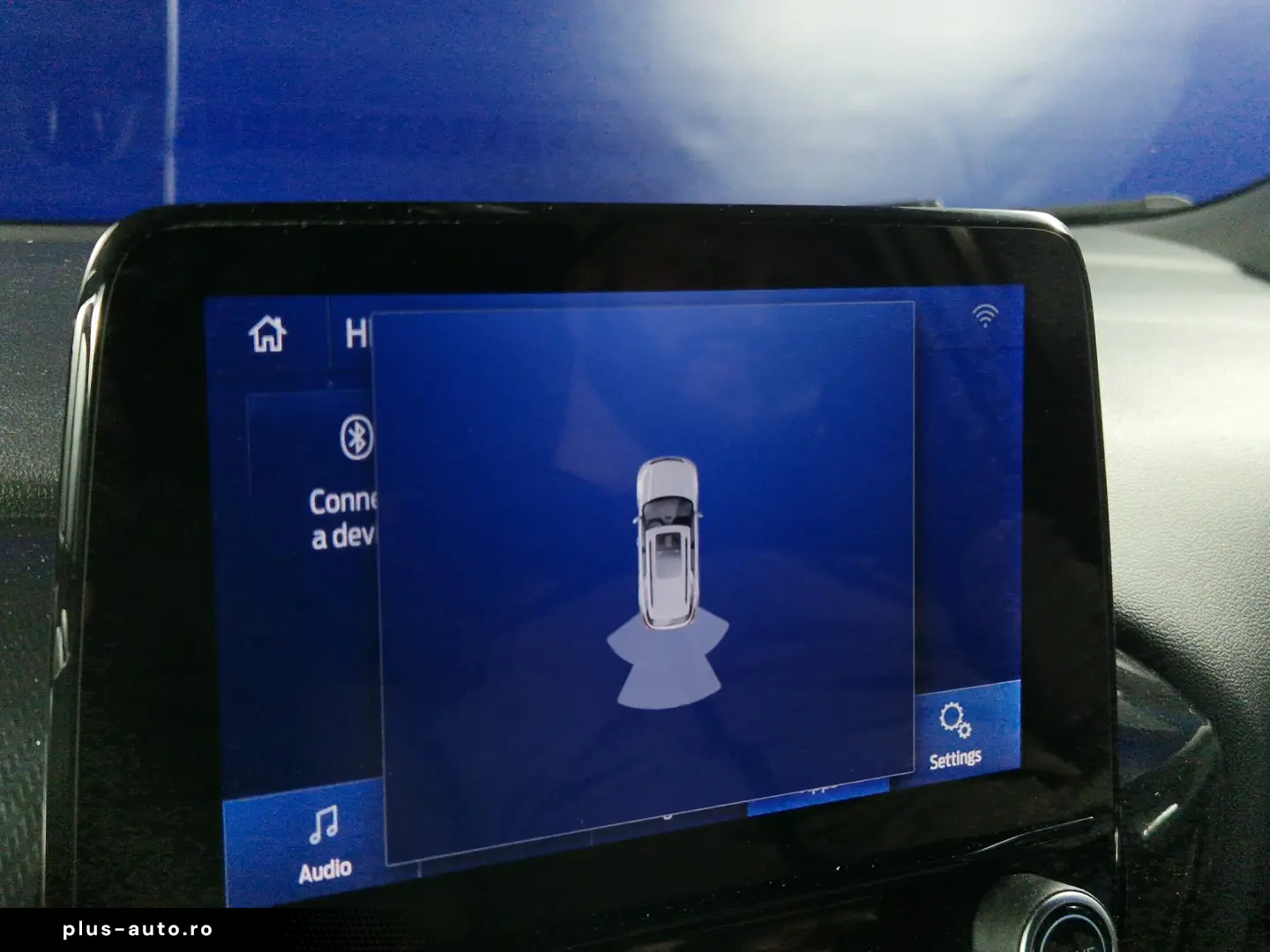 FORD PUMA ST-LINE 1.0 ECOBOOST MHEV 125CP AT7 2023