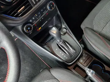 FORD PUMA ST-LINE 1.0 ECOBOOST MHEV 125CP AT7 2023