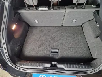 FORD PUMA ST-LINE 1.0 ECOBOOST MHEV 125CP AT7 2023