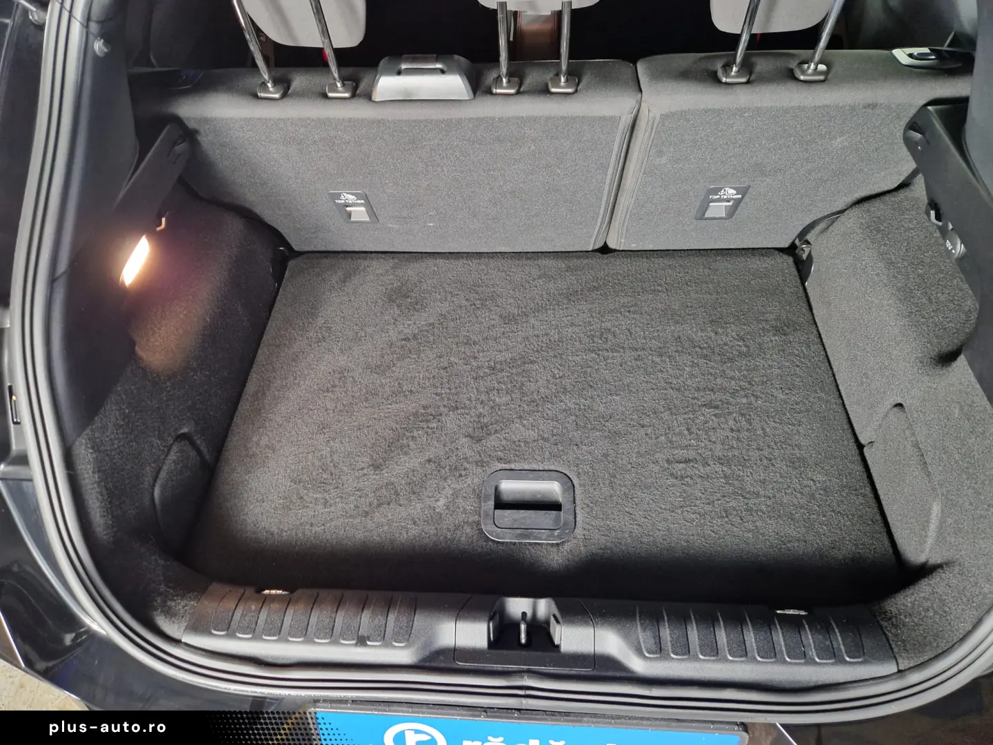 FORD PUMA ST-LINE 1.0 ECOBOOST MHEV 125CP AT7 2023