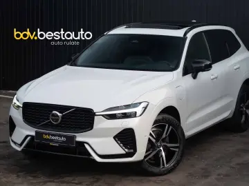 Volvo XC 60 T6 AWD Recharge Geartronic RDesign