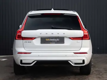 Volvo XC 60 T6 AWD Recharge Geartronic RDesign
