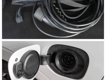 Volvo XC 60 T6 AWD Recharge Geartronic RDesign