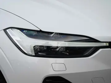 Volvo XC 60 T6 AWD Recharge Geartronic RDesign