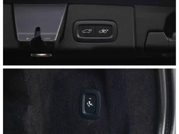 Volvo XC 60 T6 AWD Recharge Geartronic RDesign