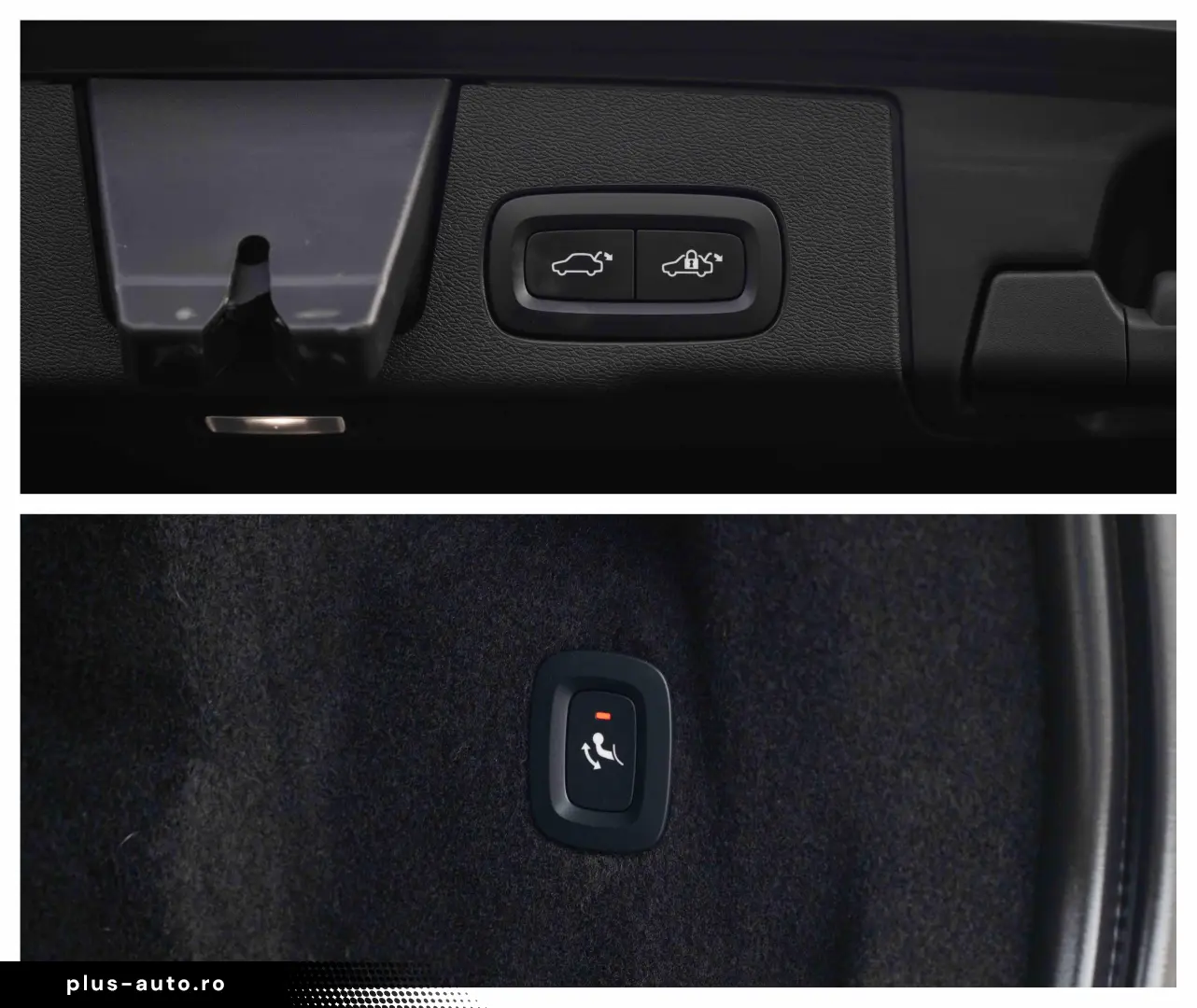 Volvo XC 60 T6 AWD Recharge Geartronic RDesign