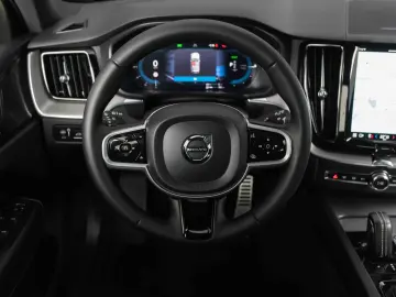 Volvo XC 60 T6 AWD Recharge Geartronic RDesign