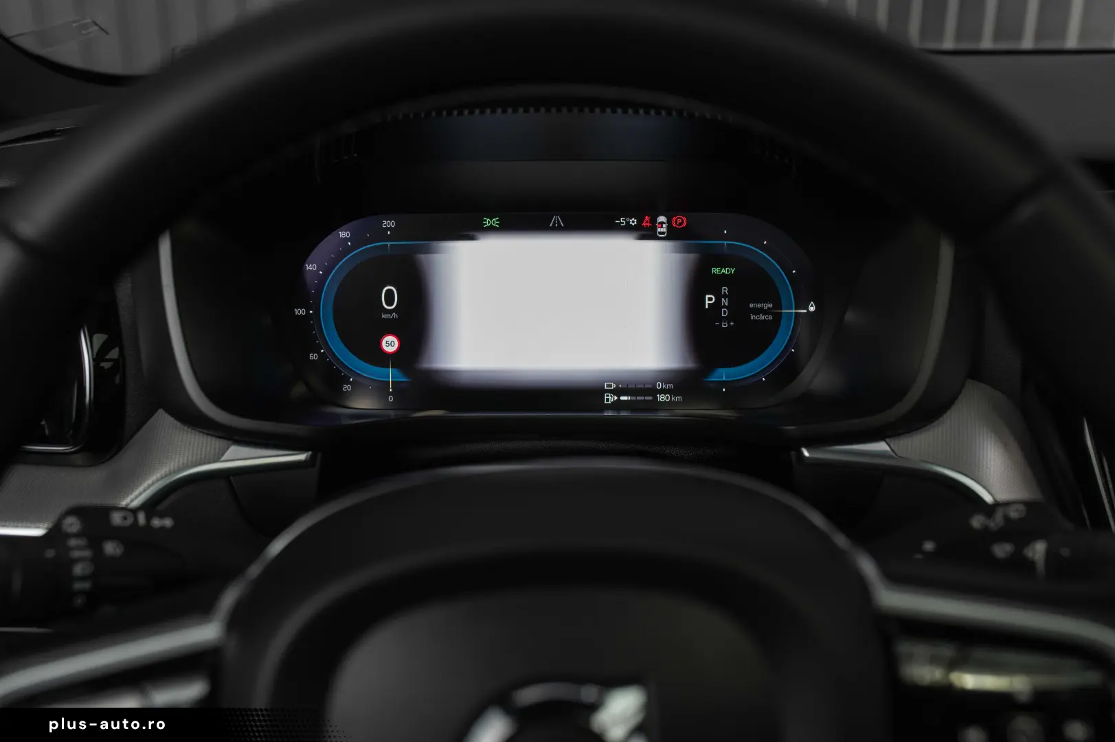 Volvo XC 60 T6 AWD Recharge Geartronic RDesign