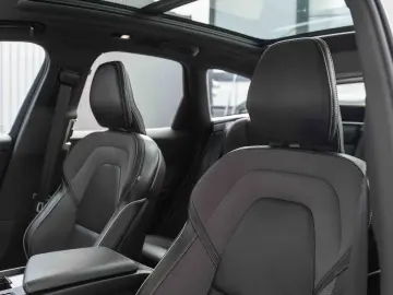 Volvo XC 60 T6 AWD Recharge Geartronic RDesign