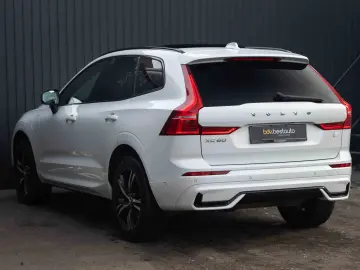 Volvo XC 60 T6 AWD Recharge Geartronic RDesign