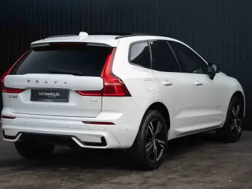 Volvo XC 60 T6 AWD Recharge Geartronic RDesign